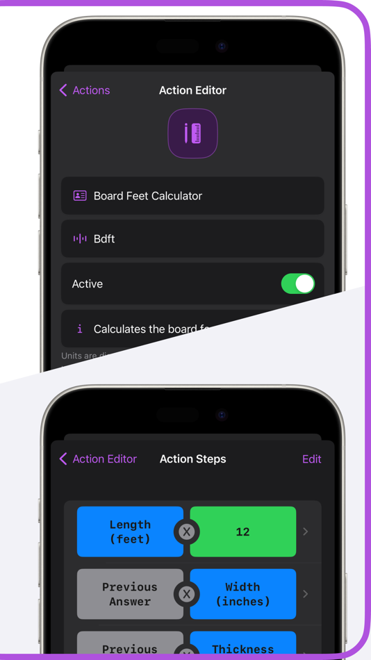 #6. Fraction Calculator - One16 (iOS) 由: Code Carton