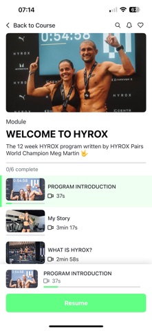 Trained To Go Squad Screenshot 6 of 10