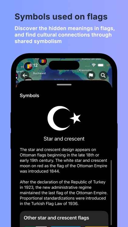 FlagFolio screenshot-4