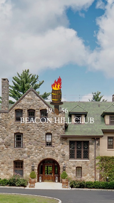 Beacon Hill Club Screenshot