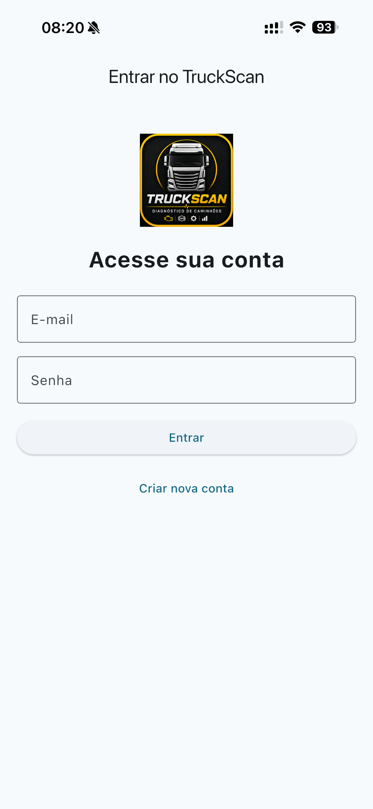 TruckScan