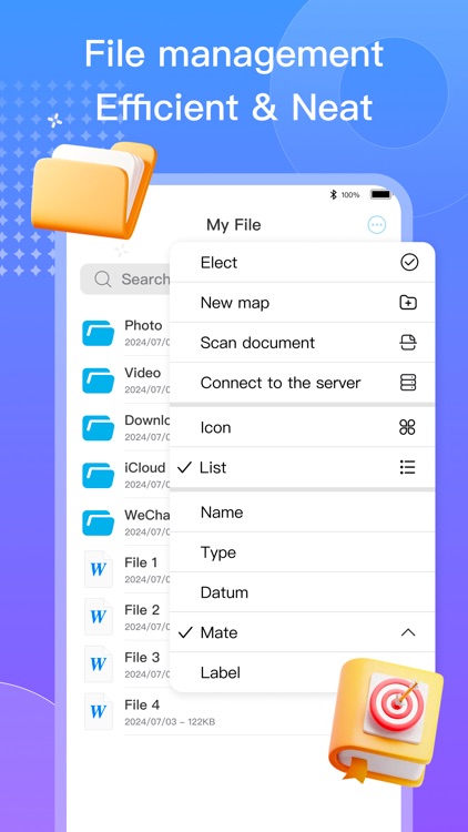 GoCleaner: Boost Phone Storage screenshot-4