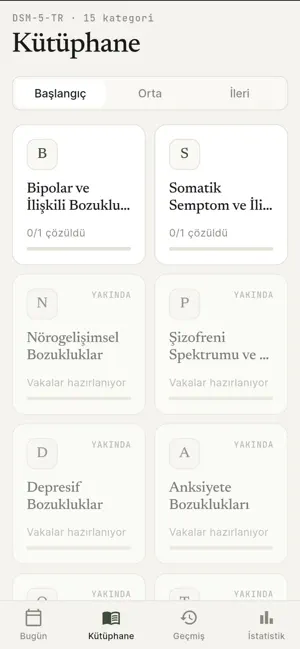 Cognito: Psikolojik Vakalar screenshot 3