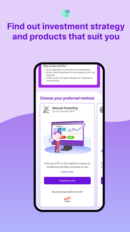 MULA - Digital Financial Coach screenshot-5