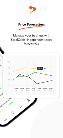 SteelOrbis Screenshot 3 of 6