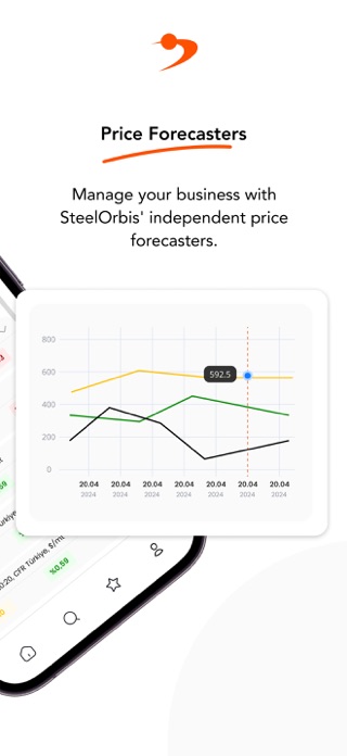 SteelOrbis Screenshot 3 of 6