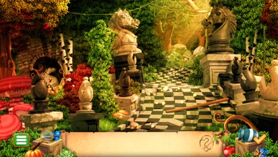 Detective Montgomery Fox Screenshot