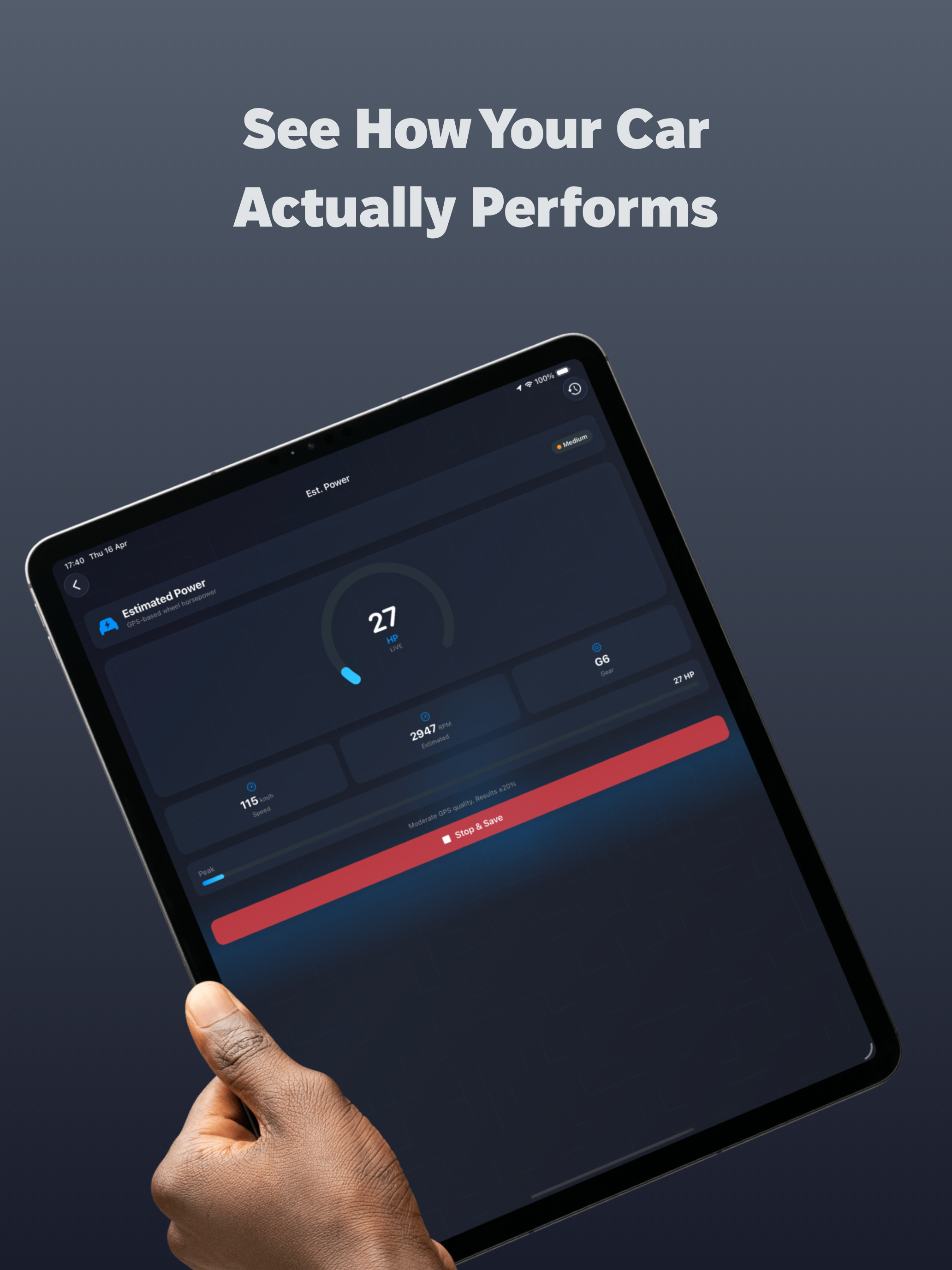 OBDify - OBD2 Car Scanner screenshot 15