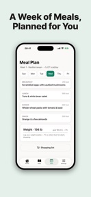 Fatty Liver Diet: Food Checker screenshot