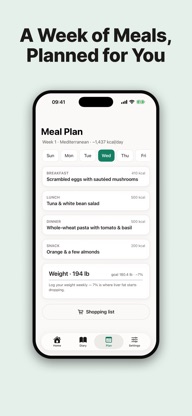 Fatty Liver Diet: Food Checker screenshot 3