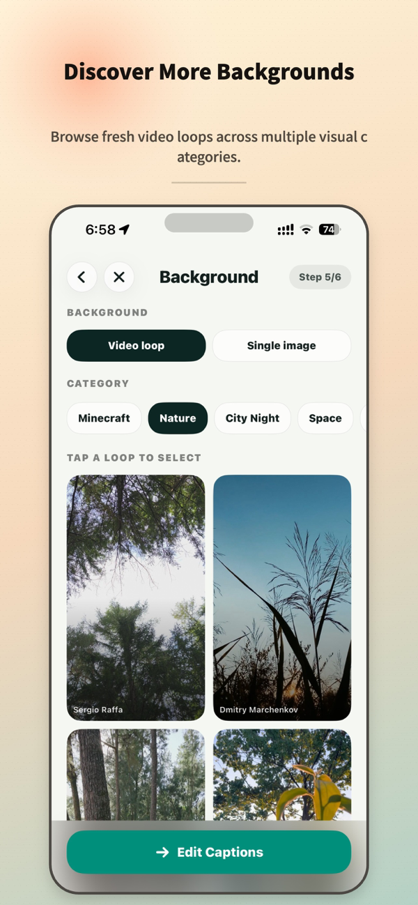 Discover more backgrounds