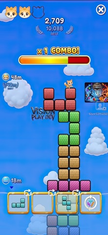 Block Lumi Screenshot 2 of 10