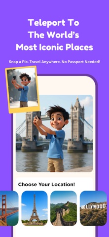 Bedtime Stories - Oktolib screenshot