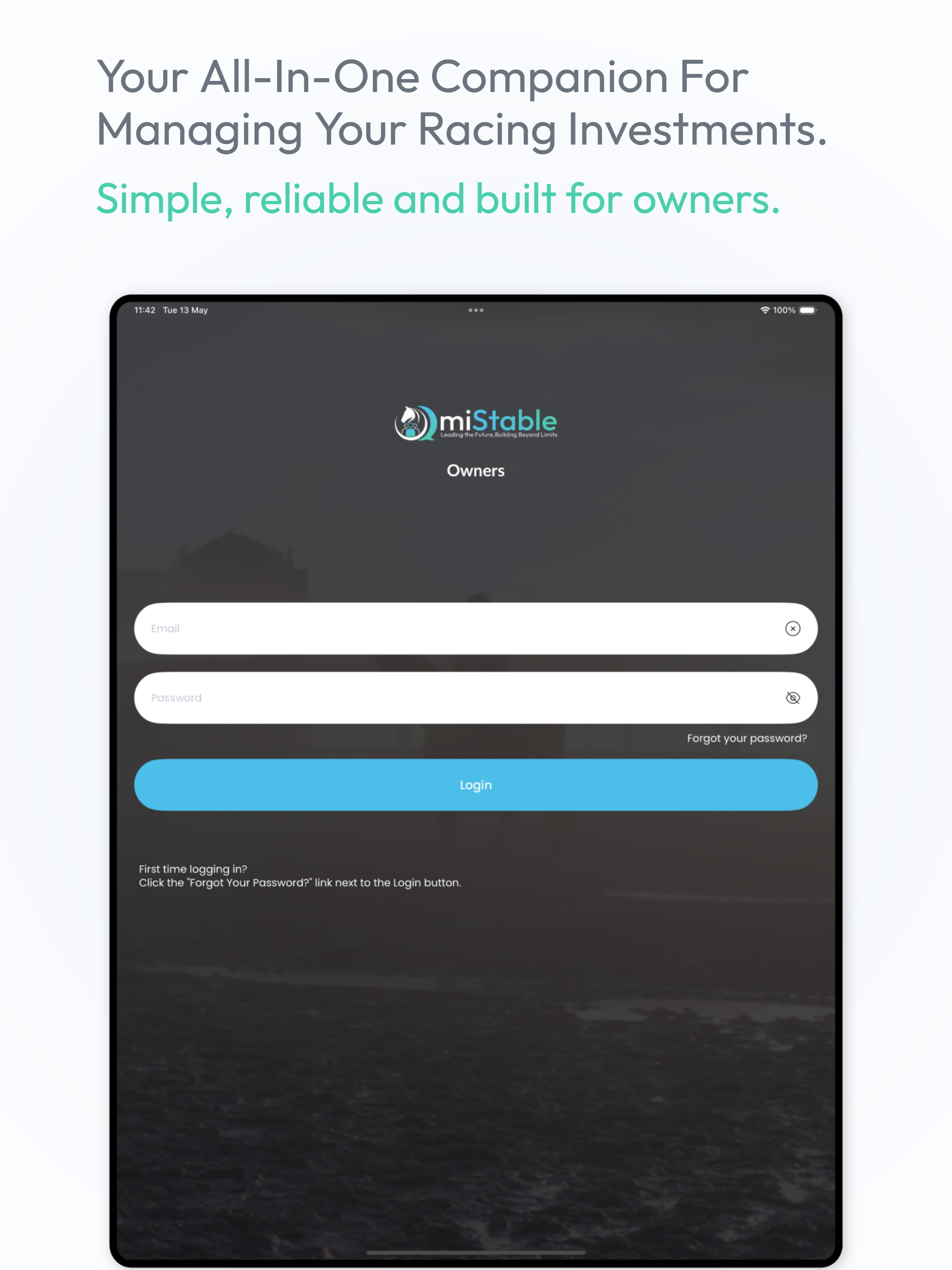 miStable Owners
