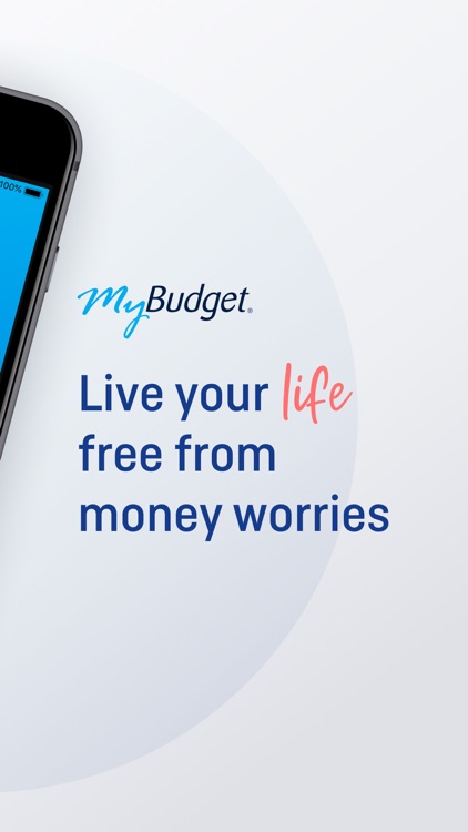 MyBudget Client App