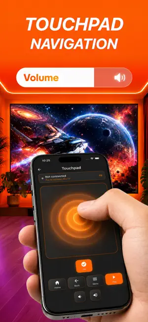 Firestick Remote Free Version screenshot 2
