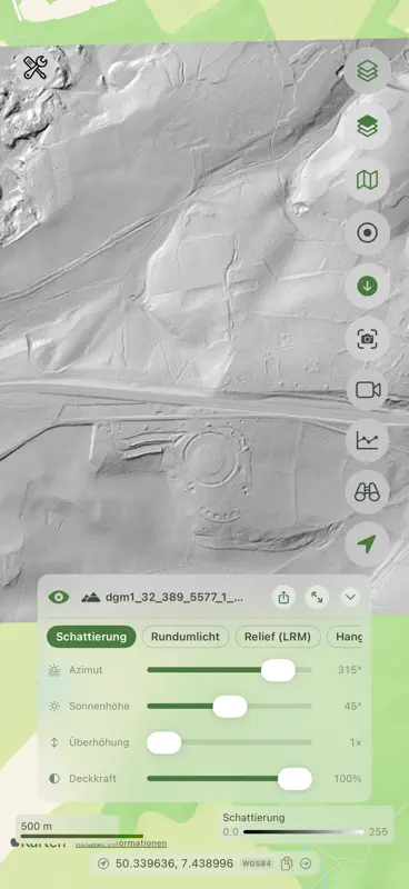 weltland screenshot 1 of 5