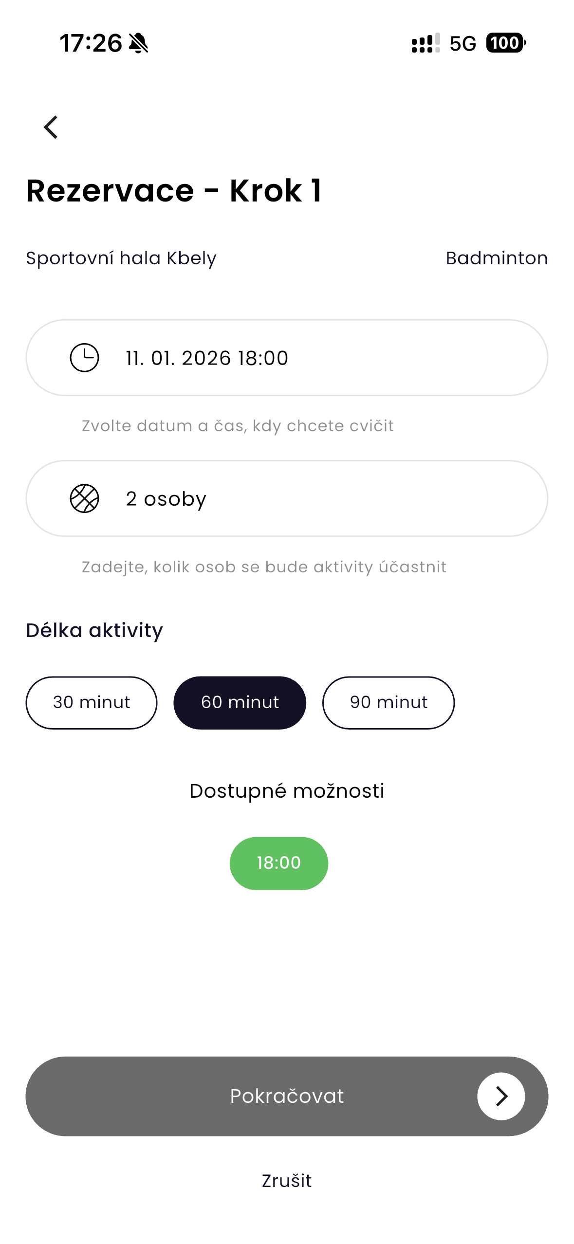 Sportybe.com - Sportuj s námi!
