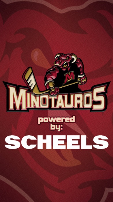 Tauros Hockey Screenshot