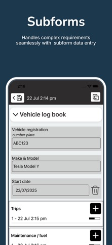 ProofSafe Screenshot 6 of 10