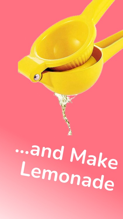 Daily Lemons, Art Therapy