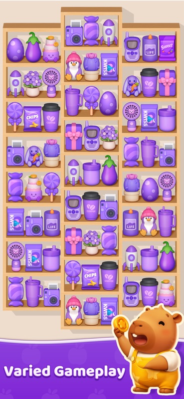 Mercado da Capivara screenshot 6