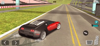 Car Drift Racing Zone Mania 3D iPhone screenshot