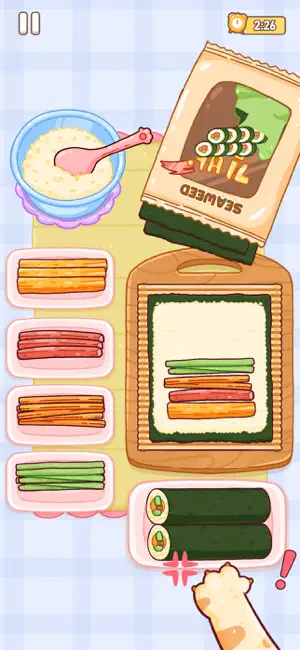 Tidy Puzzle: Perfect Satisfy screenshot 4