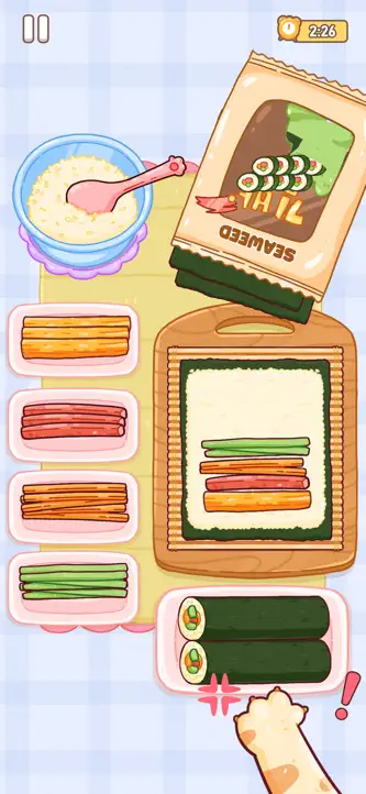 Tidy Puzzle: Perfect Satisfy screenshot 4