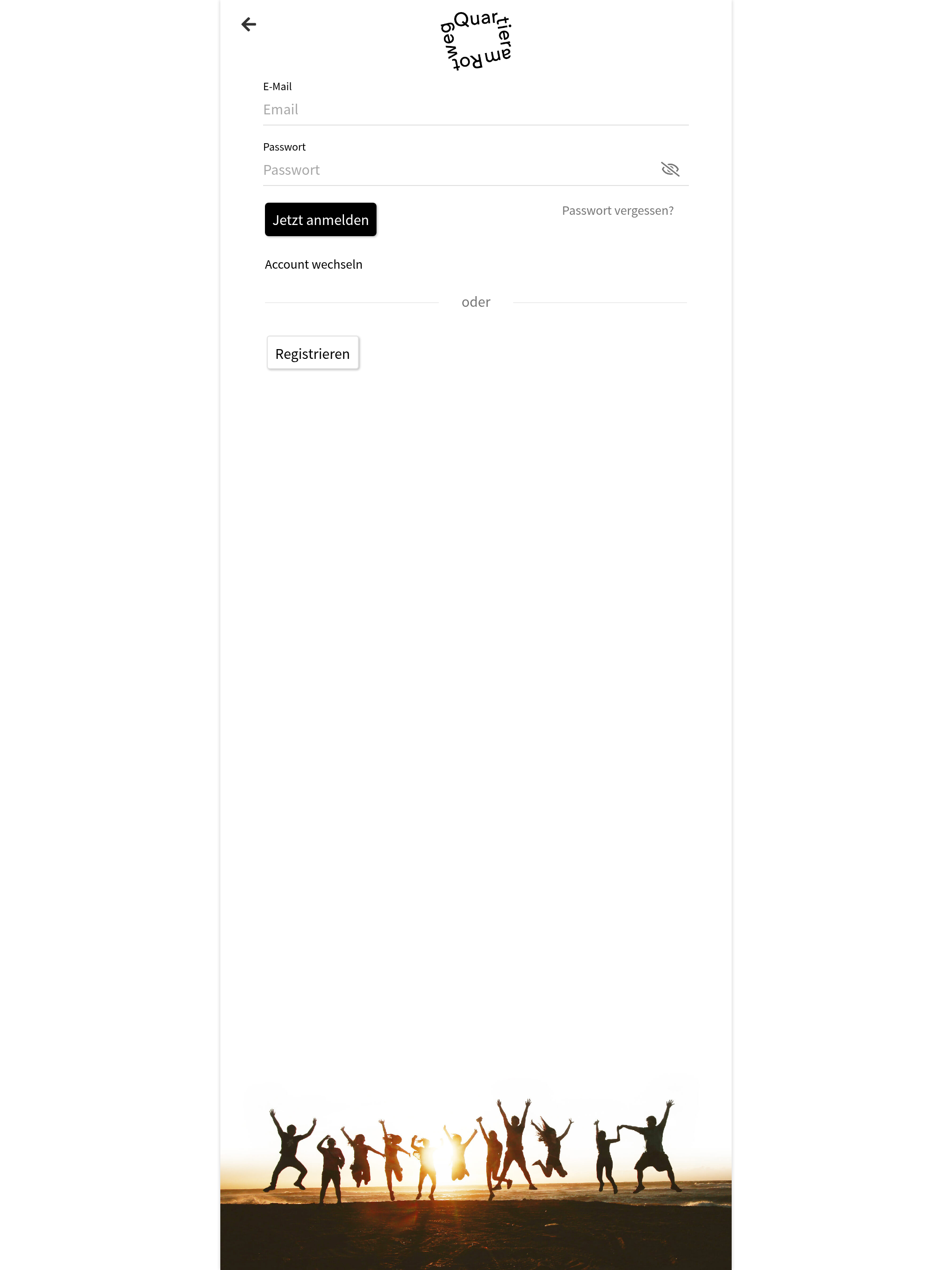 Quartier am Rotweg screenshot 6