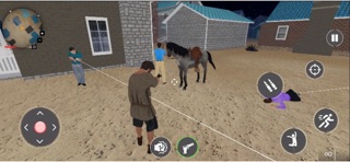 Border Patrol: Badge Reckoning screenshot