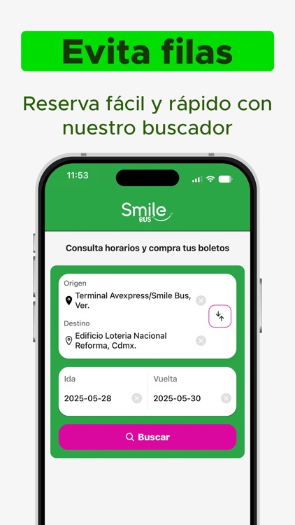 Smilebus
