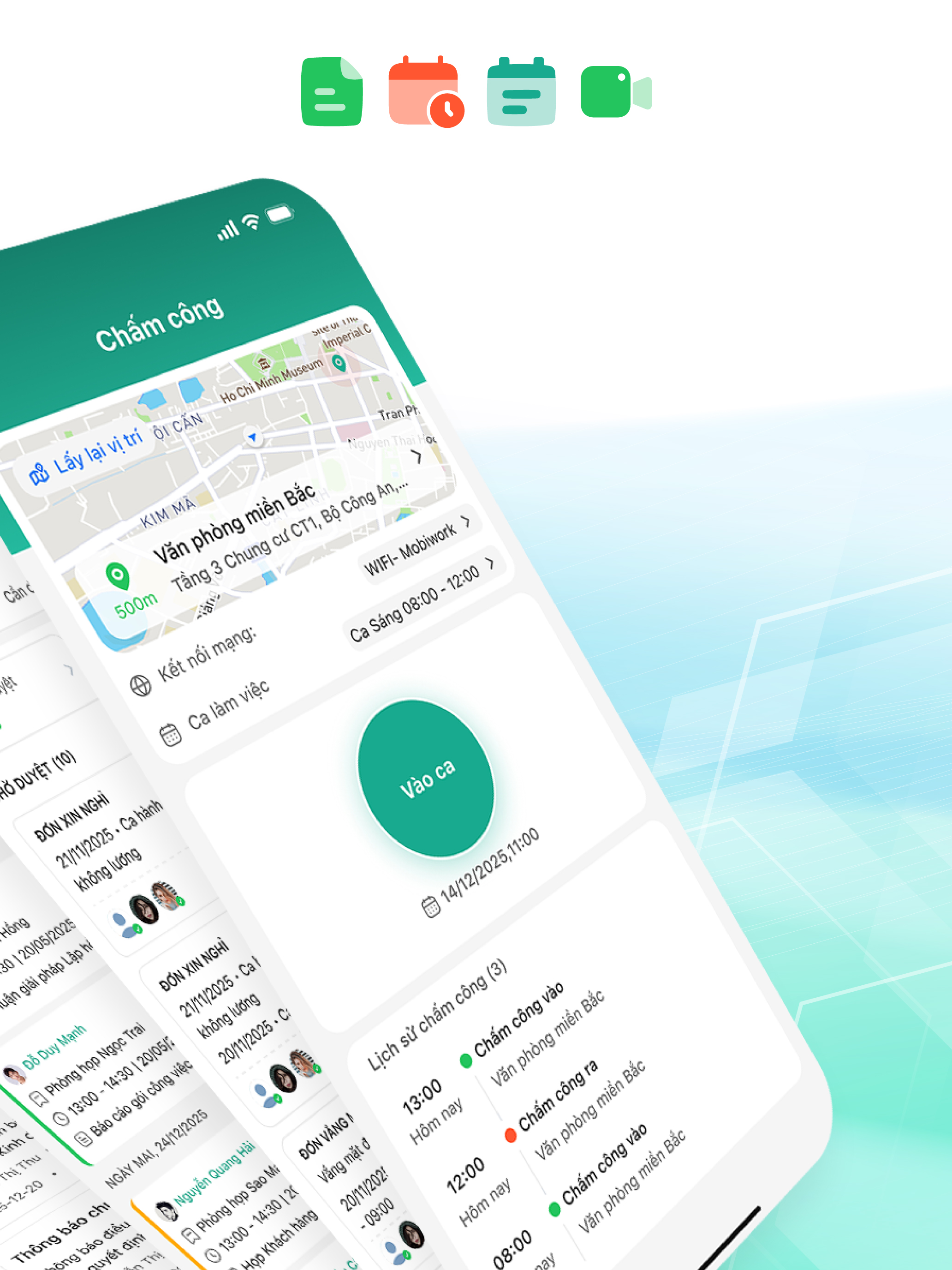 Fastwork Assistant screenshot 9