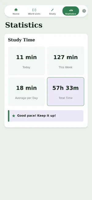 LexyBooster screenshot 1