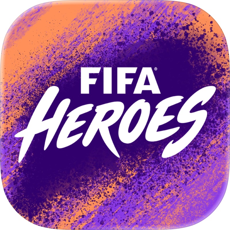FIFA Heroes: Football Action screenshot 1