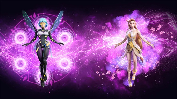 Legend Fighter: Mortal Battle screenshot-7