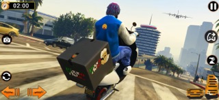 Pizza Delivery Simulator Game Screenshot 4 of 6