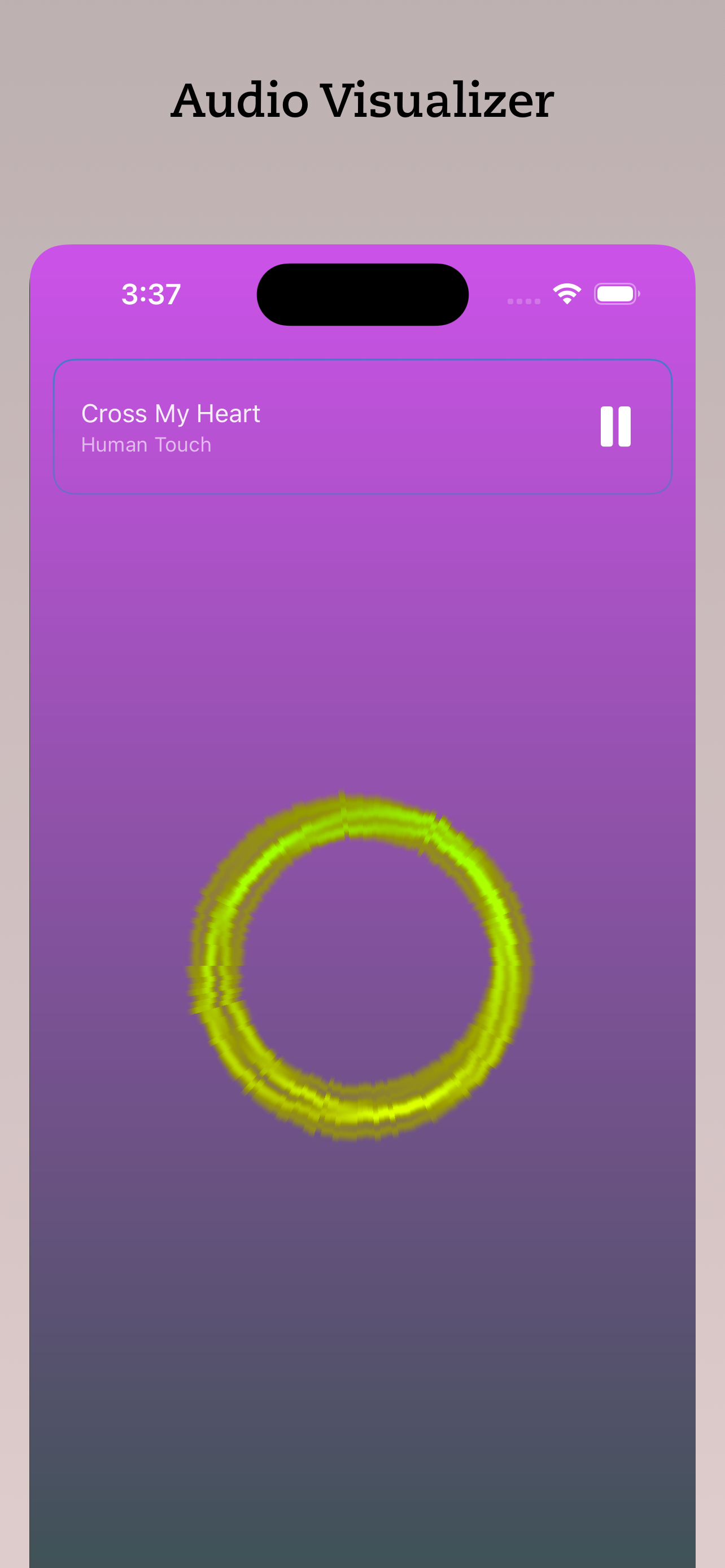Muziqi - Pro Music Player
