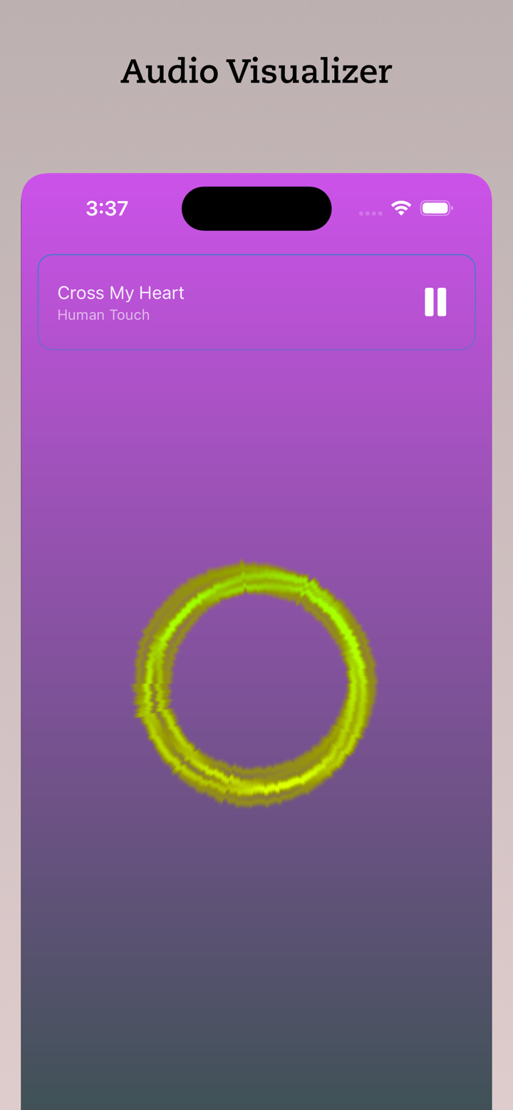 Muziqi - Pro Music Player screenshot 3