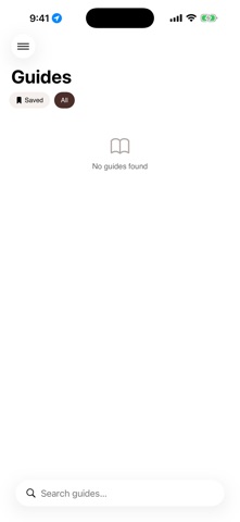 Coildex — Curl Type Tracker Screenshot 5 of 7