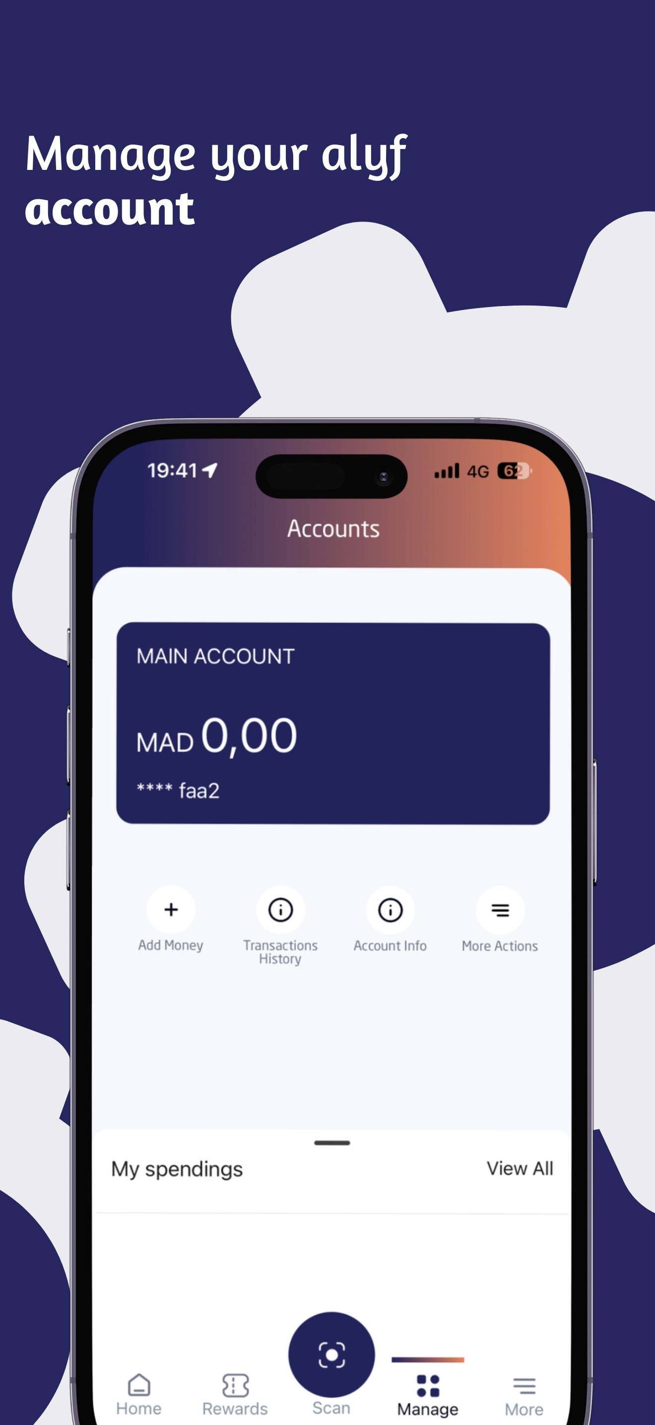 ALYF screenshot 3