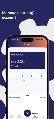 ALYF screenshot
