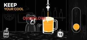 Cozy Pouring Simulator Game screenshot 4