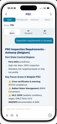 MIA - Maritime AI Inspector screenshot 3