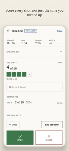 Pool & Billiards Self-Trainer Screenshot 3 of 9