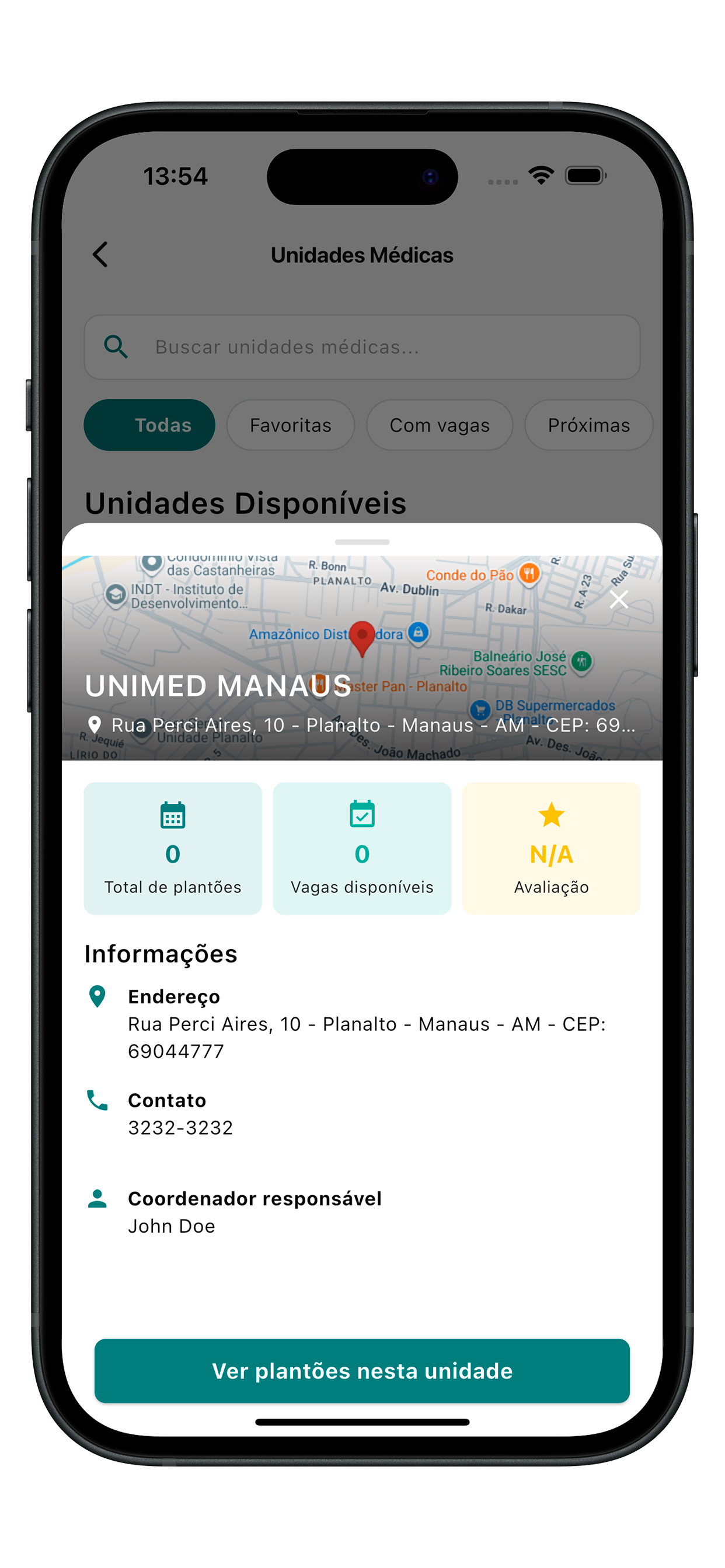 MD Saúde screenshot 5