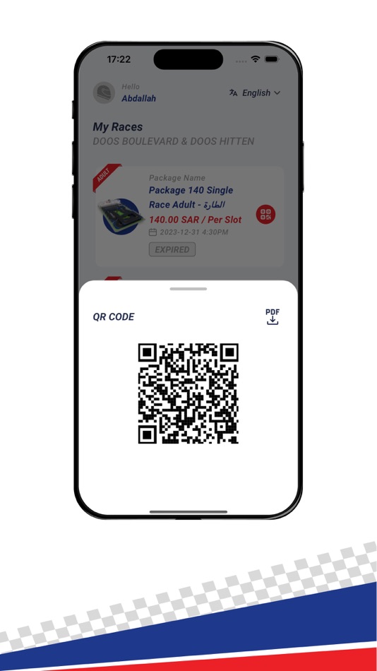 #3. Doos Karting (iOS) 由: Malahi leisure entertainment