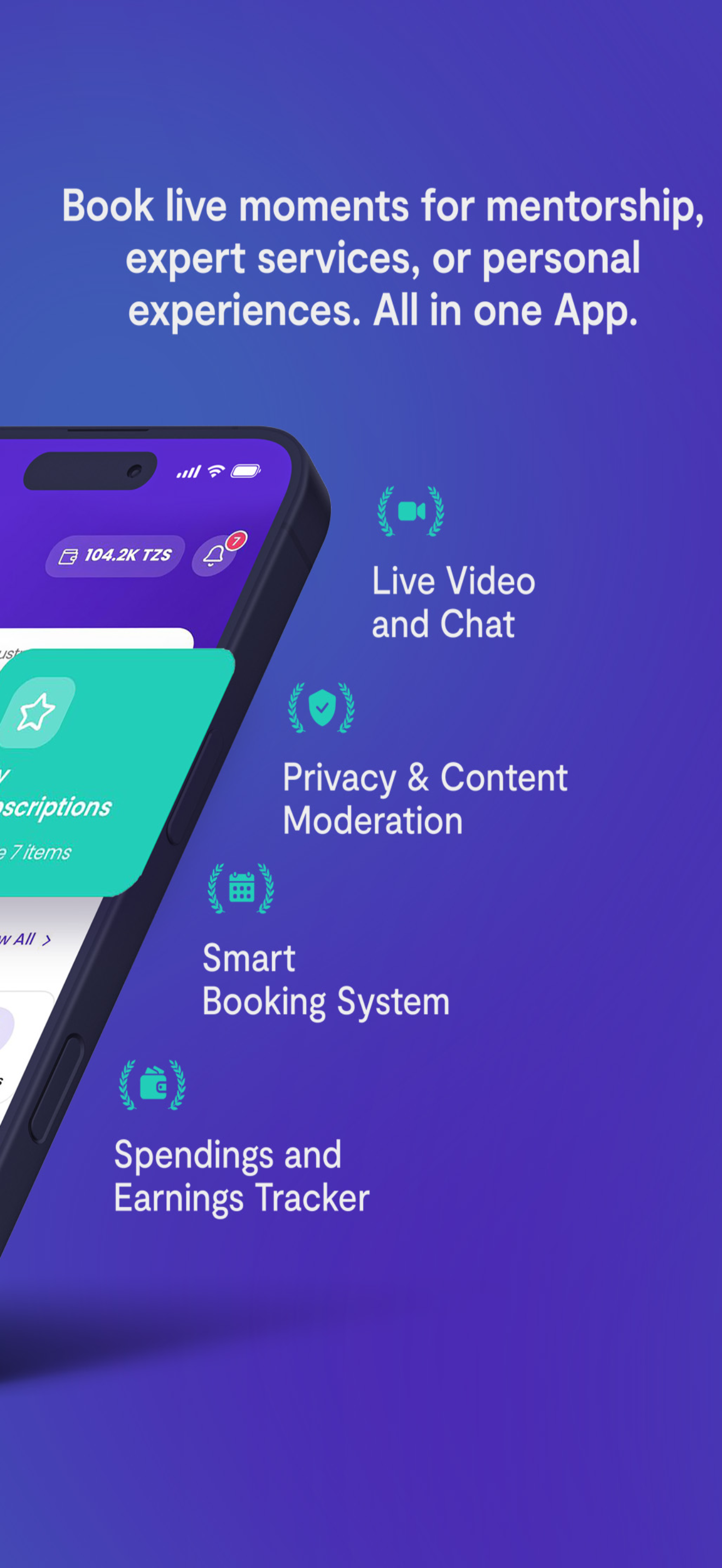 Nikonekt - Fans & Influencers screenshot 3