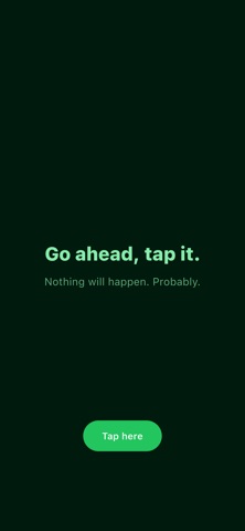 TapTrap - Curiosity Catcher Screenshot 4 of 8