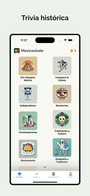 Mexicanizate screenshot 2